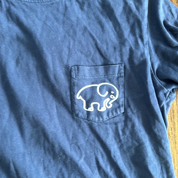 Ivory Ella short sleeve shirt - New York - Picture 4 of 5